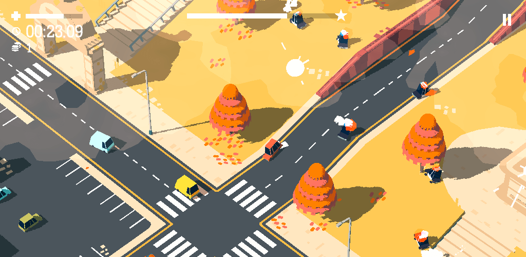 Pako 3 screenshot 1