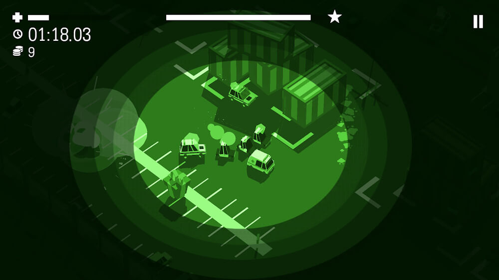 Pako 3 screenshot 6