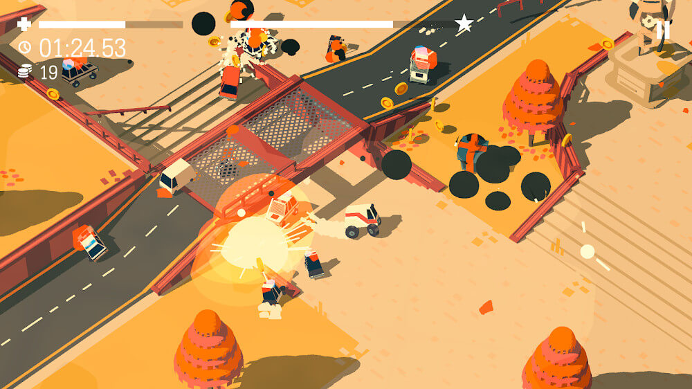 Pako 3 screenshot 3