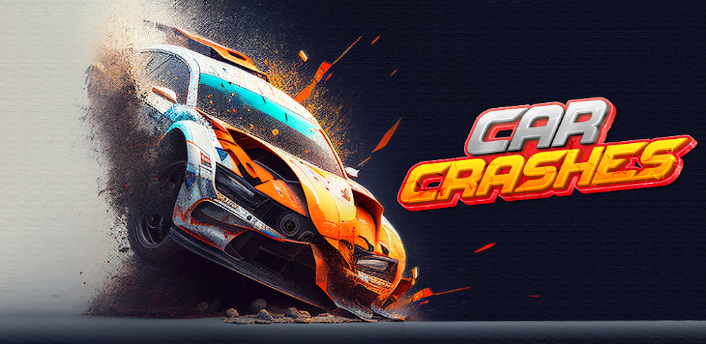 Mega Car Crash Simulator screenshot 1
