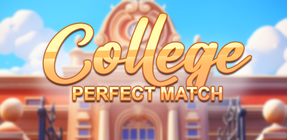College: Perfect Match screenshot 1