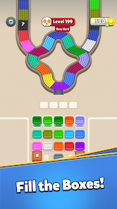 Beads Out screenshot 5