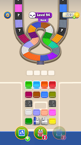Beads Out screenshot 4