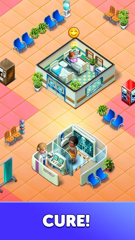 My Hospital screenshot 4