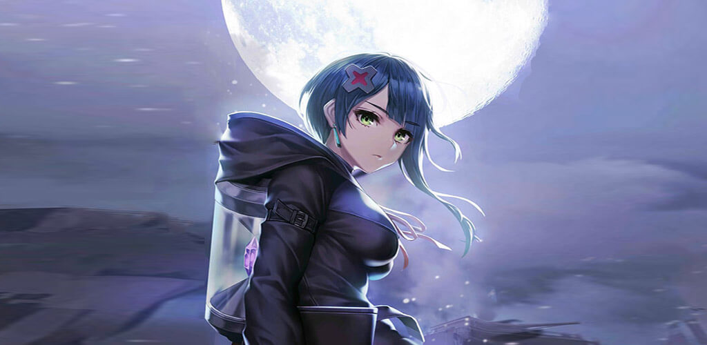 Order Zero screenshot 1