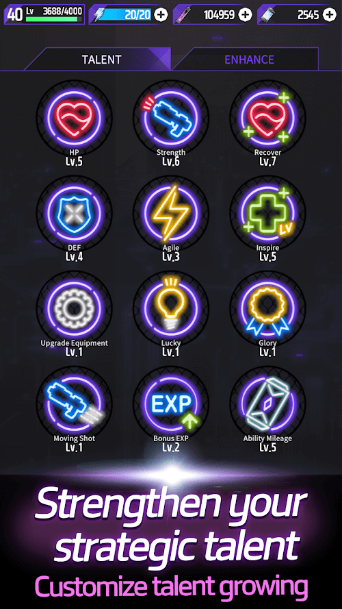 Order Zero screenshot 7