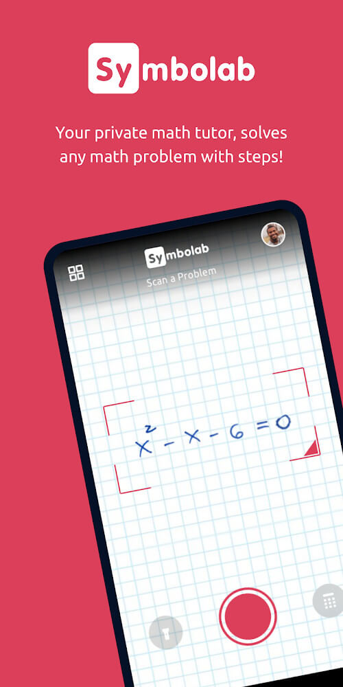 Symbolab - Math Solver screenshot 2