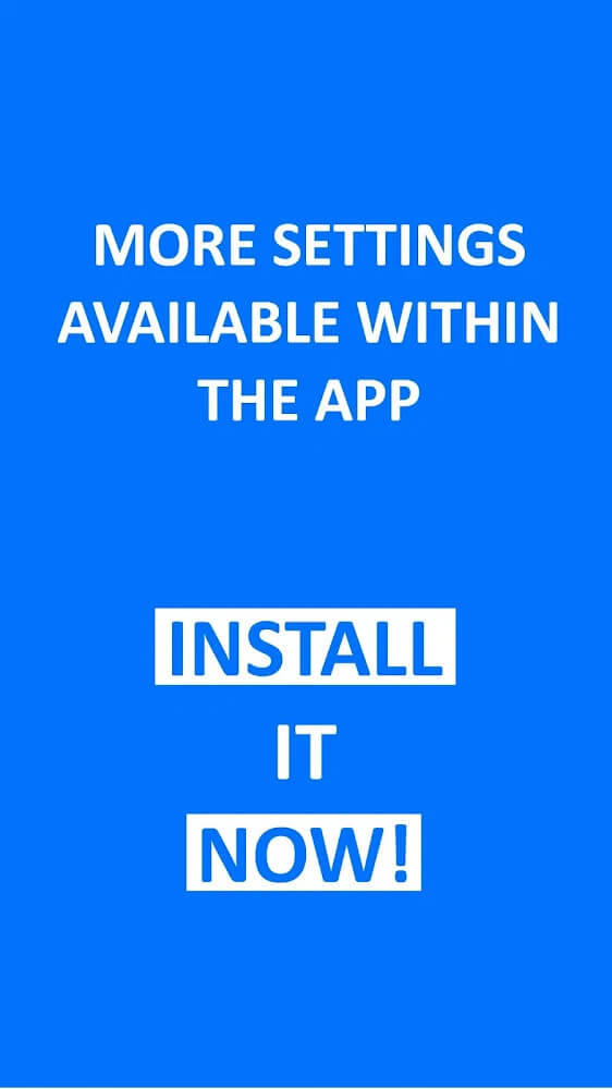 AutoResponder for FB Messenger screenshot 6