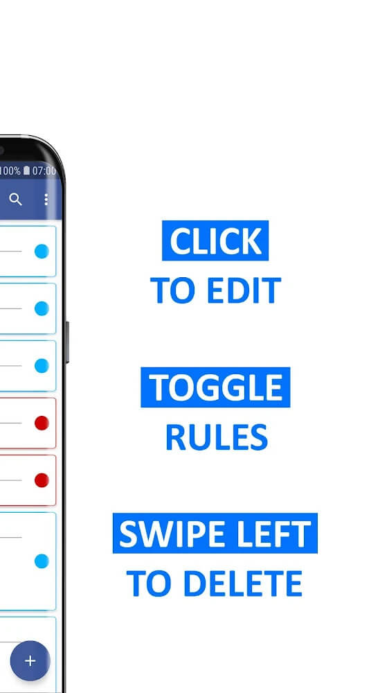 AutoResponder for FB Messenger screenshot 5