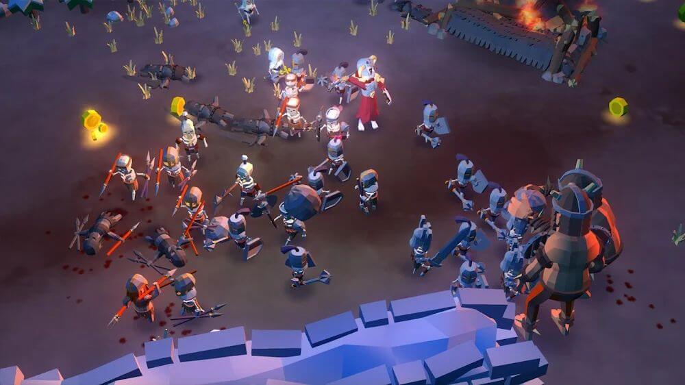 Undead Horde screenshot 3