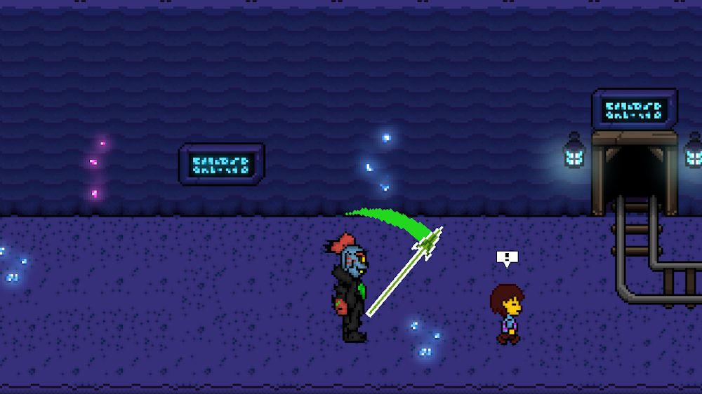 Bonetale screenshot 5