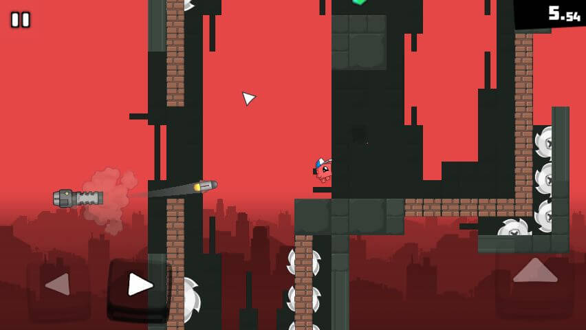 Mad Dex 2 screenshot 2