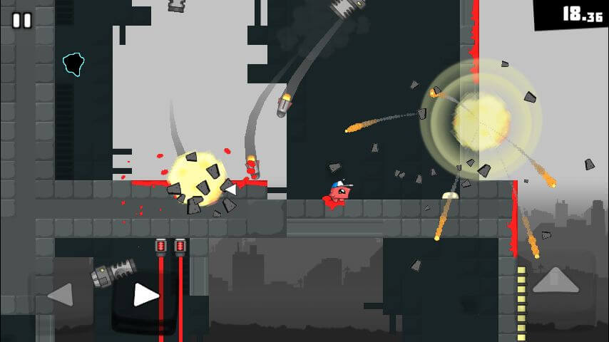 Mad Dex 2 screenshot 3