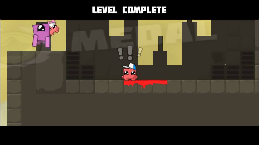 Mad Dex 2 screenshot 5