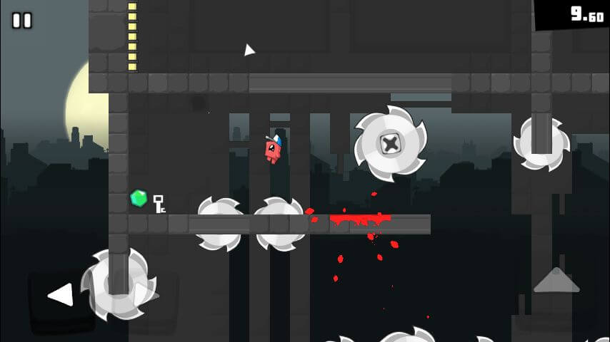 Mad Dex 2 screenshot 4