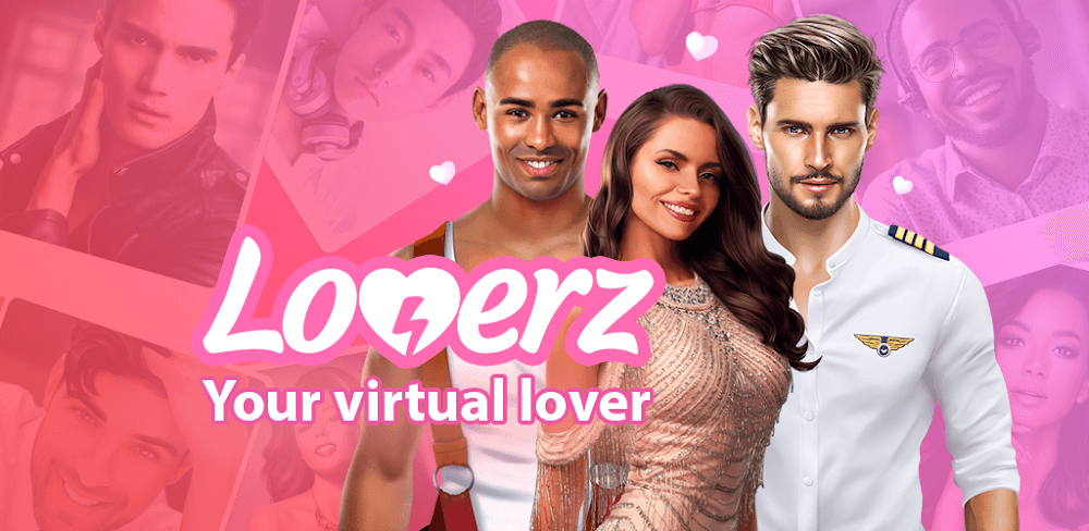 Loverz screenshot 1