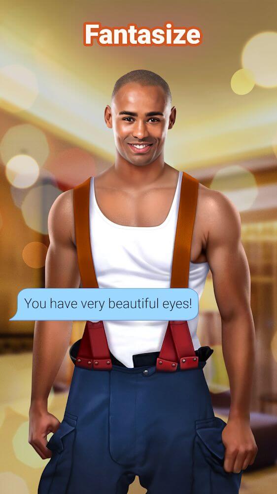 Loverz screenshot 4