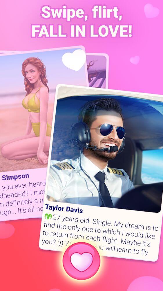 Loverz screenshot 2