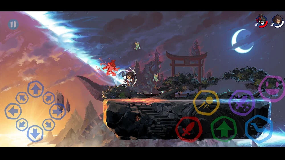 Brawlhalla screenshot 6