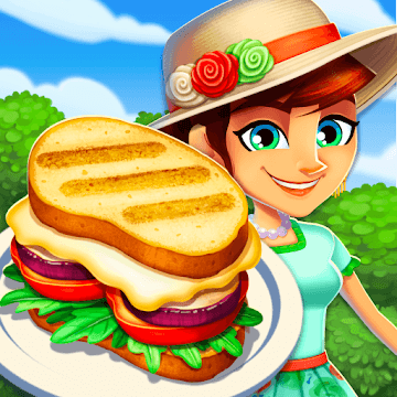 Diner DASH Adventures