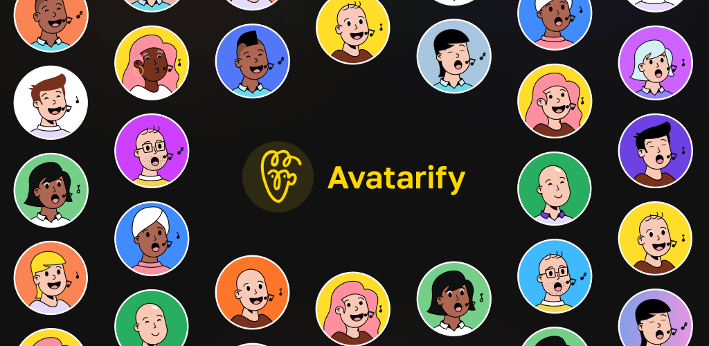 Avatarify screenshot 1