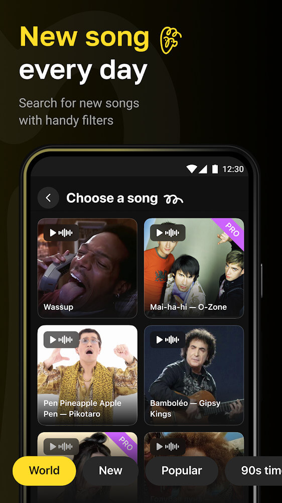 Avatarify screenshot 4