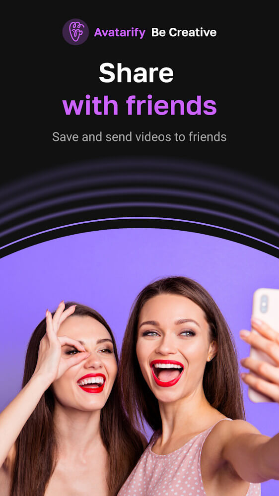 Avatarify screenshot 3
