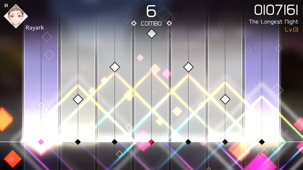 VOEZ screenshot 4