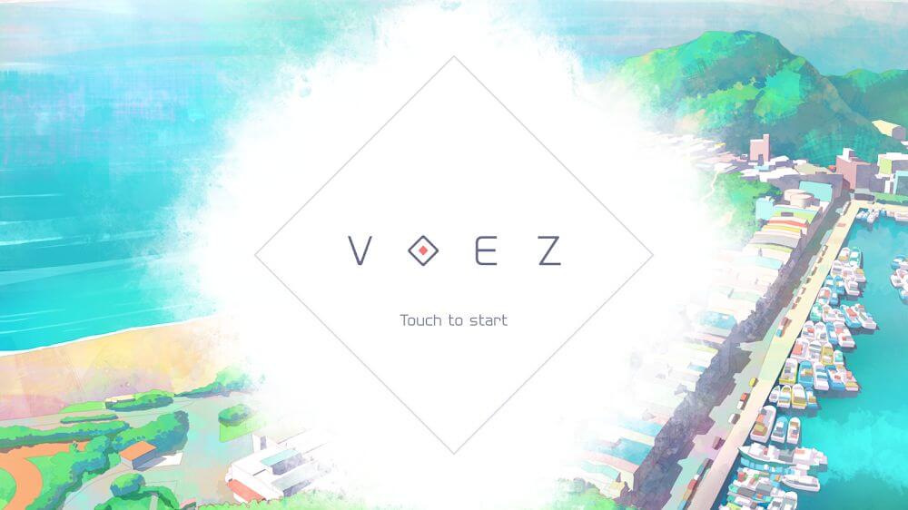 VOEZ screenshot 2