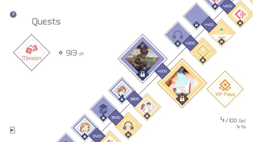 VOEZ screenshot 6