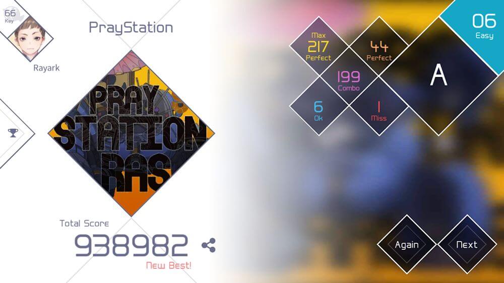 VOEZ screenshot 5