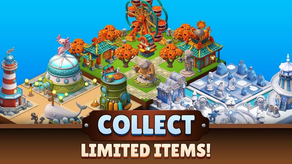 Zoo Life screenshot 6