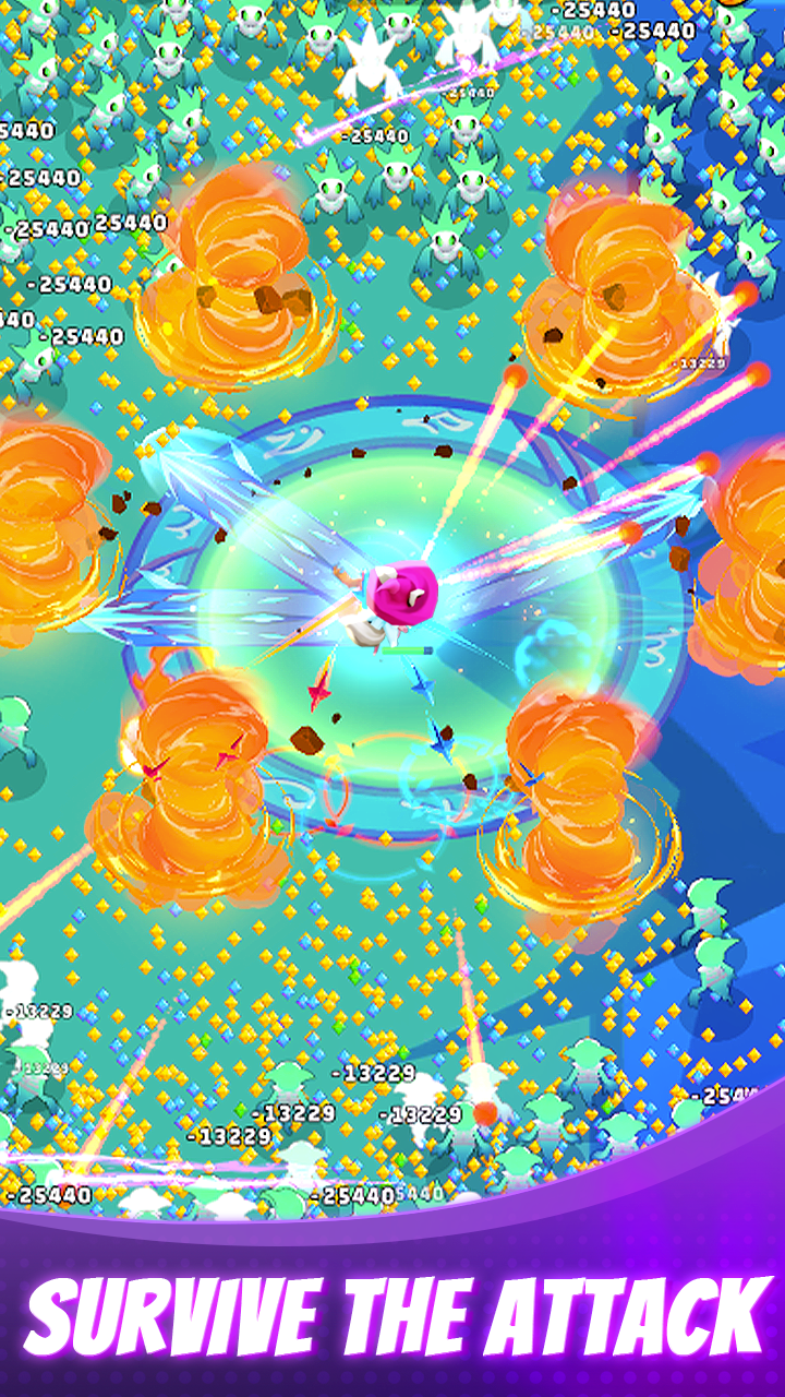Lonely Survivor screenshot 3