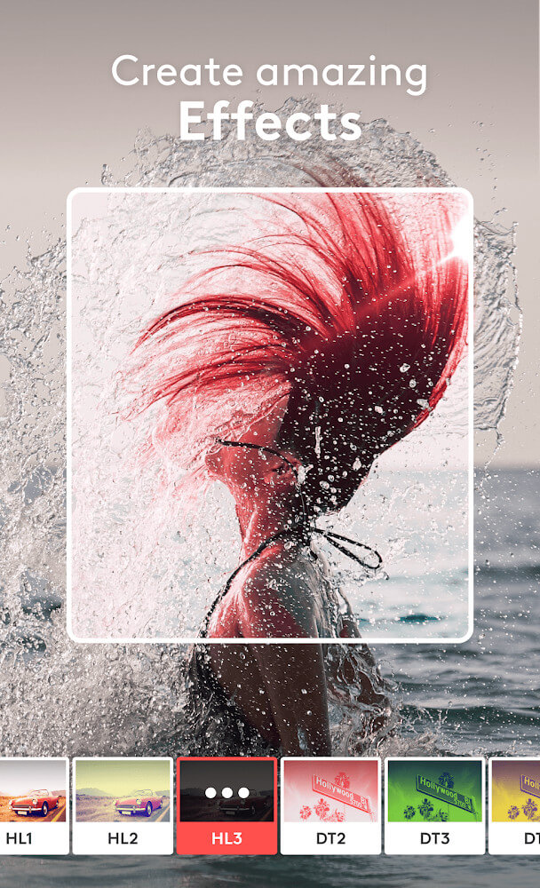 Videoleap screenshot 4