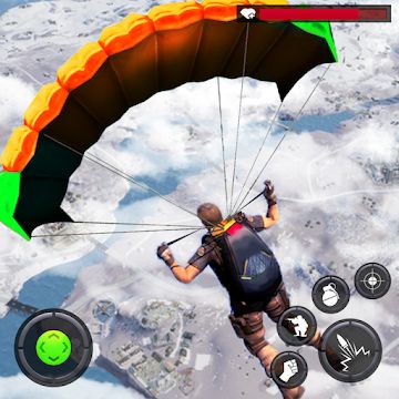 Modern Cannon Strike