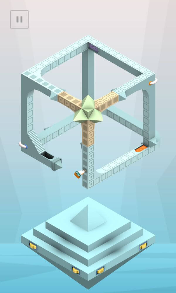 Evo Explores screenshot 3