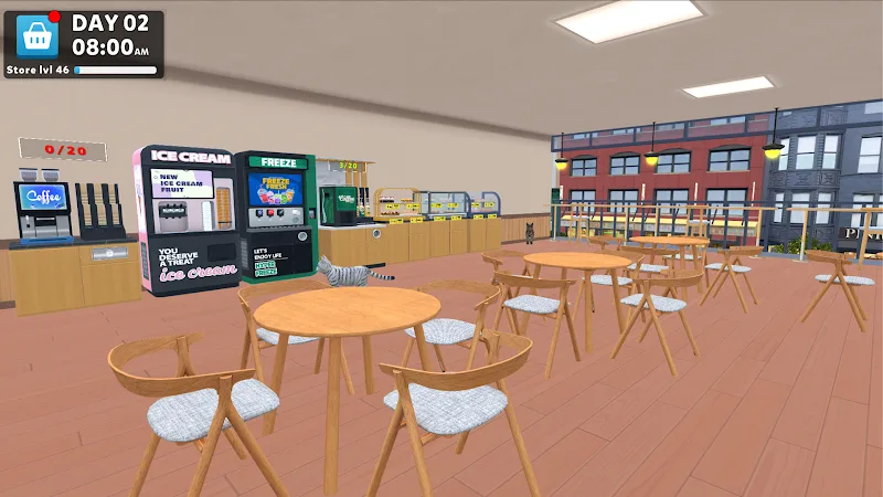 Manage Retail Store screenshot 4