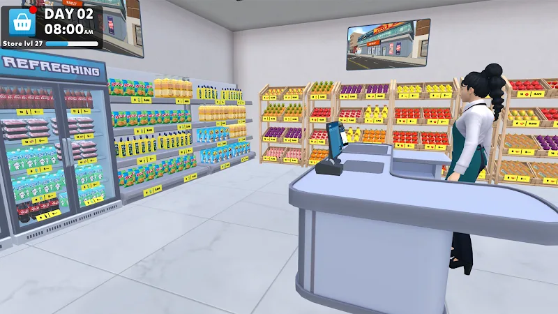 Manage Retail Store screenshot 6