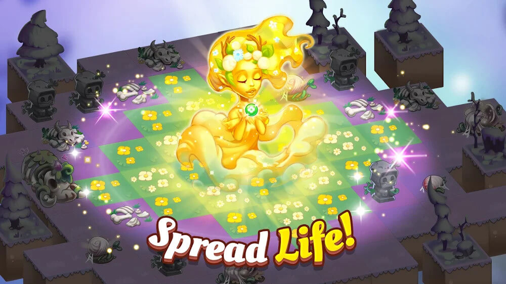 Wonder Merge screenshot 5