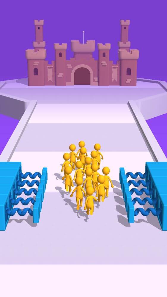 Join Clash 3D screenshot 2
