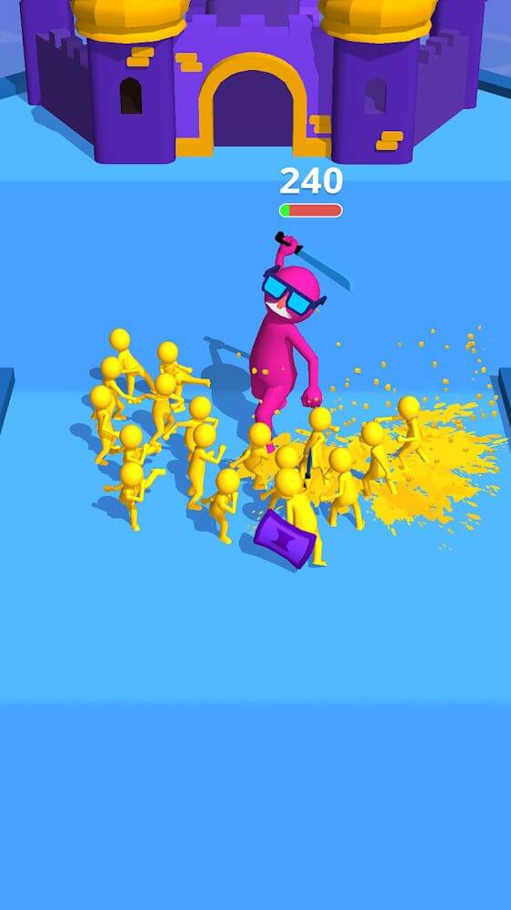 Join Clash 3D screenshot 6