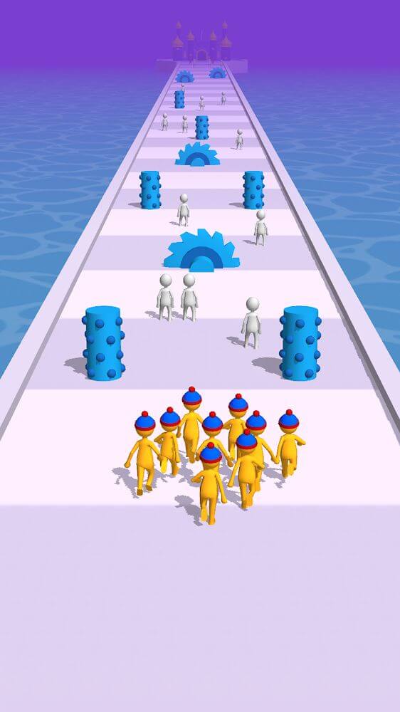 Join Clash 3D screenshot 5
