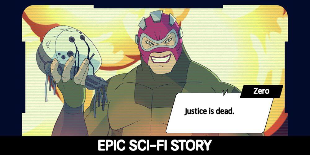 Ticket to Earth screenshot 6