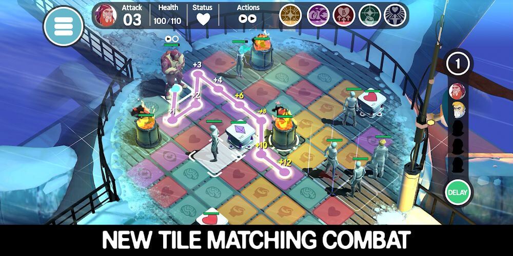 Ticket to Earth screenshot 3