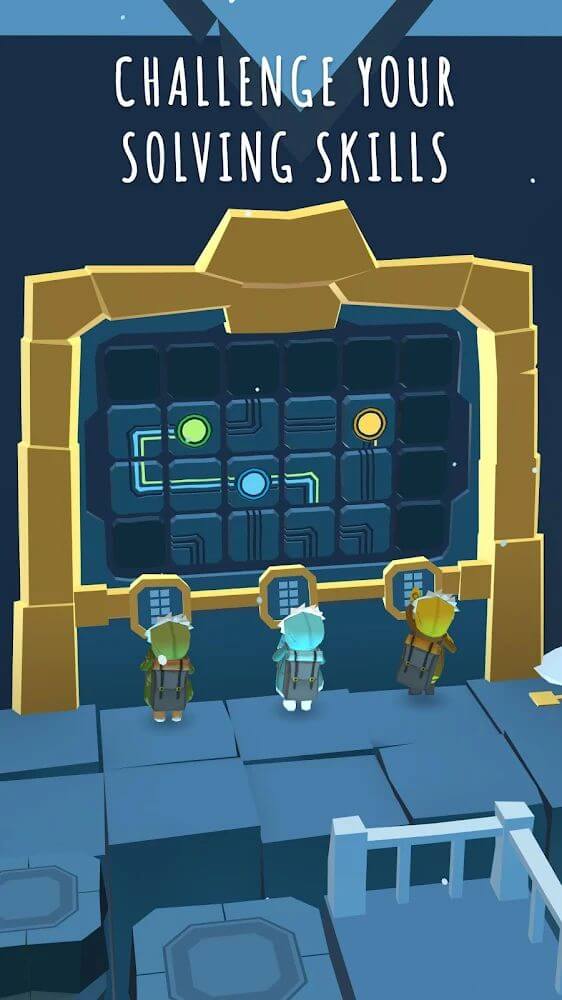 Path of Giants screenshot 6