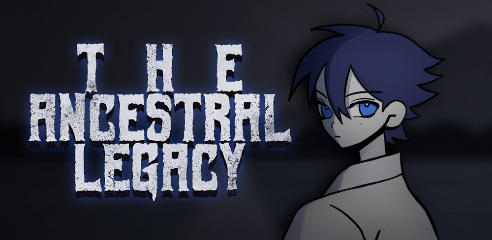 The Ancestral Legacy! screenshot 1