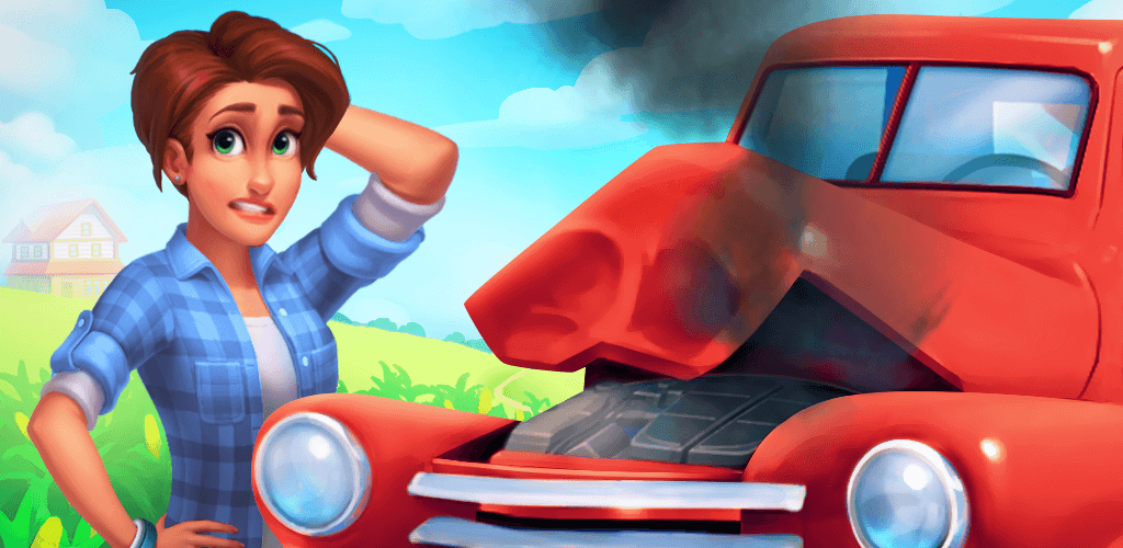 Farmscapes screenshot 1