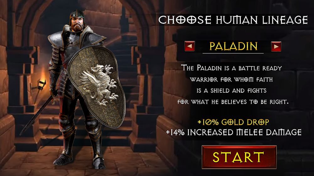 Path of Evil screenshot 2