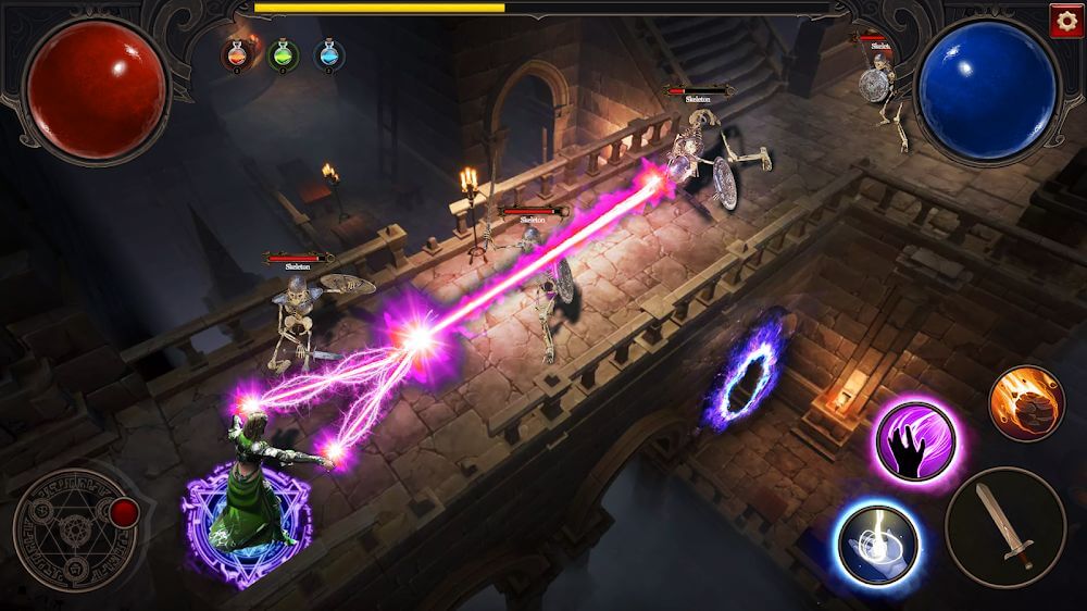 Path of Evil screenshot 4