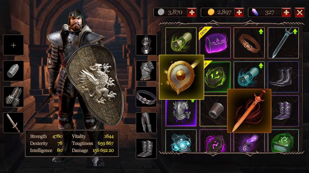 Path of Evil screenshot 6